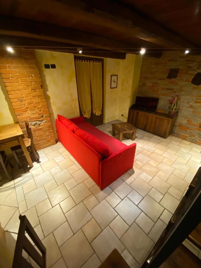 فيلا Il Palazzetto Clavesana المظهر الخارجي الصورة