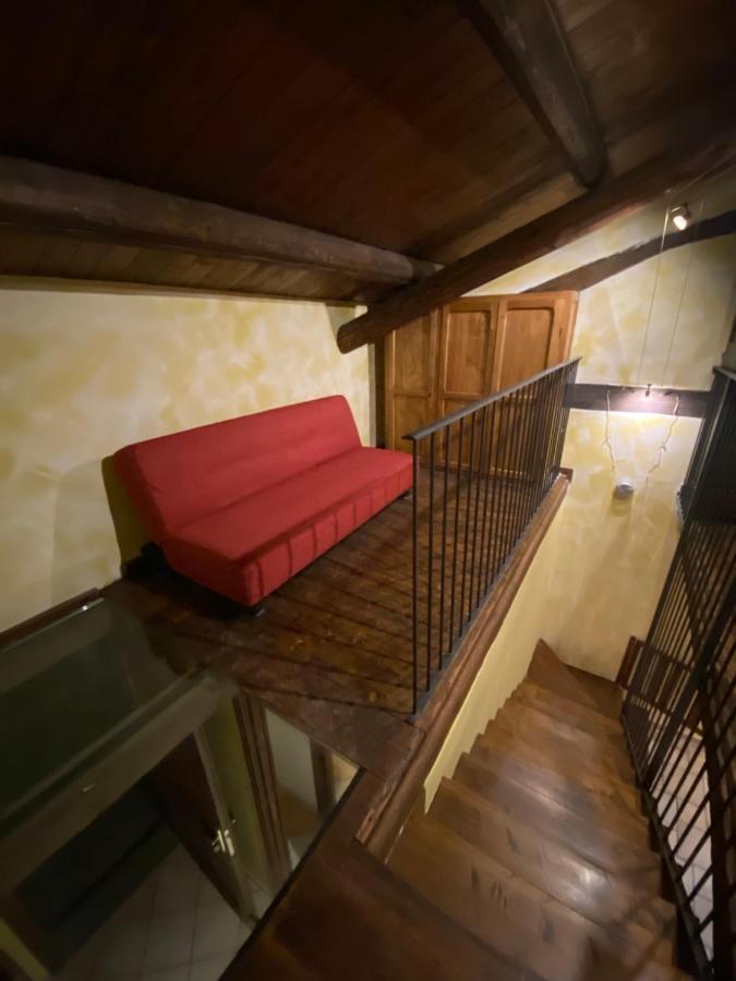فيلا Il Palazzetto Clavesana المظهر الخارجي الصورة