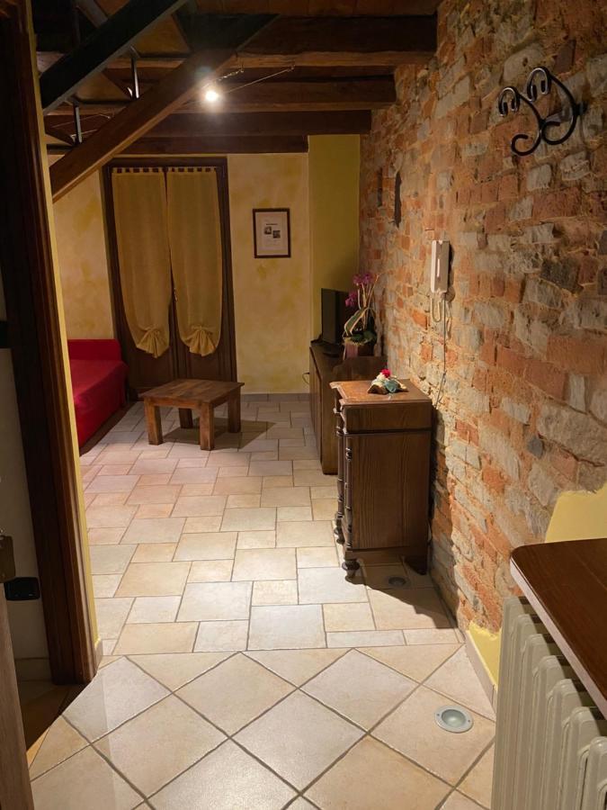 فيلا Il Palazzetto Clavesana المظهر الخارجي الصورة